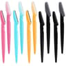 Precision Eyebrow Trimmer And Dermaplaning Facial Razor Interface 9