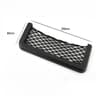 HighElastic Automotive Mesh Organizer And Interior Utility Interface 9