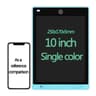 1012Inch HighContrast LCD Drawing Board And Creative Ideation Interface 8