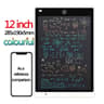 1012Inch HighContrast LCD Drawing Board And Creative Ideation Interface 25