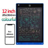 1012Inch HighContrast LCD Drawing Board And Creative Ideation Interface 27
