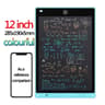 1012Inch HighContrast LCD Drawing Board And Creative Ideation Interface 29