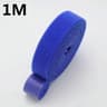 Nylon HookandLoop Cable Management And Signal Interface Stabilization 12