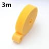 Nylon HookandLoop Cable Management And Signal Interface Stabilization 16