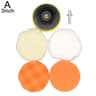 HighGloss SoftWool Polishing Buffer And Exterior Restoration Interface 8