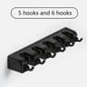 HighTension Geometric WallMounted Tool Stabilization And LogicArchive Interface 8