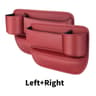 Universal MultiFunction SeatGap Storage And Utility Interface 16
