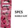 Areon Bubble Gum Hanging Olfactory Stabilization Interface 6