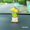 FloraSprite Miniature Resin Interior Aesthetic Interface 10