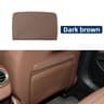 MercedesBenz Seat Back Pocket Panel And Structural Stabilization Interface 8