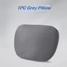 Universal Memory Cotton Cervical Calibration And Ergonomic Interface 9