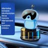 Smart AI Robotic Dashboard Olfactory And Atmospheric Interface 19