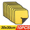 UltraAbsorbent Microfiber HydroCalibration And Surface Stabilization Interface 9