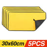 UltraAbsorbent Microfiber HydroCalibration And Surface Stabilization Interface 13