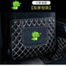 RearCabin AntiKick And Structural Backrest Stabilization Interface 6