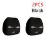 Quirky Tactical Headrest Shield And Interior Stabilization Interface 9
