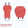 Universal Soft Flannel Car Seat Mat And Backrest Protector Set 9