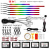 22in1 Symphony RGB Interior Ambient Lighting System 16