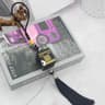 Islamic Rearview Mirror Hanging Ornament  Ramadan  Eid Edition 7