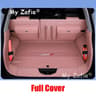 GAC AION UT 20252026 Premium Tailored Leather Trunk Protector 20