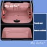 GAC AION UT 20252026 Premium Tailored Leather Trunk Protector 23