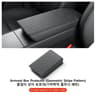 YZ PrecisionFit TPE Soft Armrest Protector For Tesla Model 3  Model Y 11