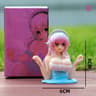 MotionActivated Anime Doll Dashboard Ornament 5