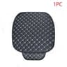 SEAMETAL Universal PU Leather FourSeasons Seat Protector 9