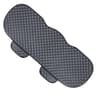 SEAMETAL Universal PU Leather FourSeasons Seat Protector 11