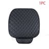 SEAMETAL Universal PU Leather FourSeasons Seat Protector 7