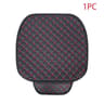 SEAMETAL Universal PU Leather FourSeasons Seat Protector 8