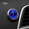 Premium Precision Analog Dashboard Clock  Interior Ornament 7