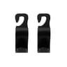 Universal HeavyDuty EagleGrip Car Headrest Hook 7
