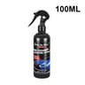 UltraGloss Nano Ceramic Coating  Paint Protection 12