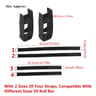 Jeep Wrangler HeavyDuty Roll Bar Fire Extinguisher Mount 6