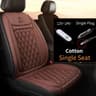 Luxury RapidHeating Winter Seat Cover  Thermal Protector 9