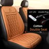 Luxury RapidHeating Winter Seat Cover  Thermal Protector 11
