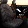 Luxury RapidHeating Winter Seat Cover  Thermal Protector 12