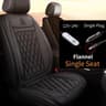 Luxury RapidHeating Winter Seat Cover  Thermal Protector 14