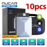 MUCAR BT200 MAX ProGrade Bidirectional OBD2 Scanner 9