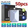 MUCAR BT200 MAX ProGrade Bidirectional OBD2 Scanner 10