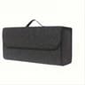Elite SoftFelt Trunk Cargo Organizer 6