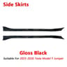 ADStyle Aerodynamic Body Kit For Tesla Model Y Juniper 2025 11