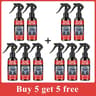 Graphene Matrix Professional Nano Ceramic Coating System 11