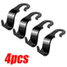 HeavyDuty Stealth Headrest Utility Hook 13