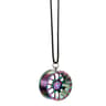 Precision Alloy Wheel Hub Performance Pendant 7