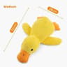 QuackCalm UltraPlush Therapeutic Duck Toy 6