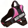 EliteCommand Custom ID Tactical Vest Harness 13
