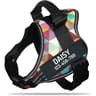 EliteCommand Custom ID Tactical Vest Harness 17