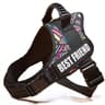 EliteCommand Custom ID Tactical Vest Harness 18